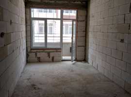 Лот № 163607. Квартира свободной планировки в жк Курортный, рядом...