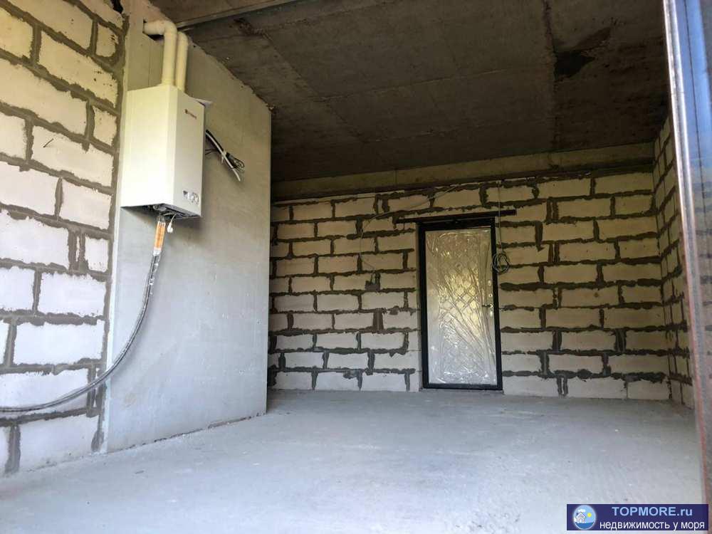 Лот № 149073. В продаже квартира в Красной поляне, в центре горнолыжного курорта.  Квартира находится в жк...