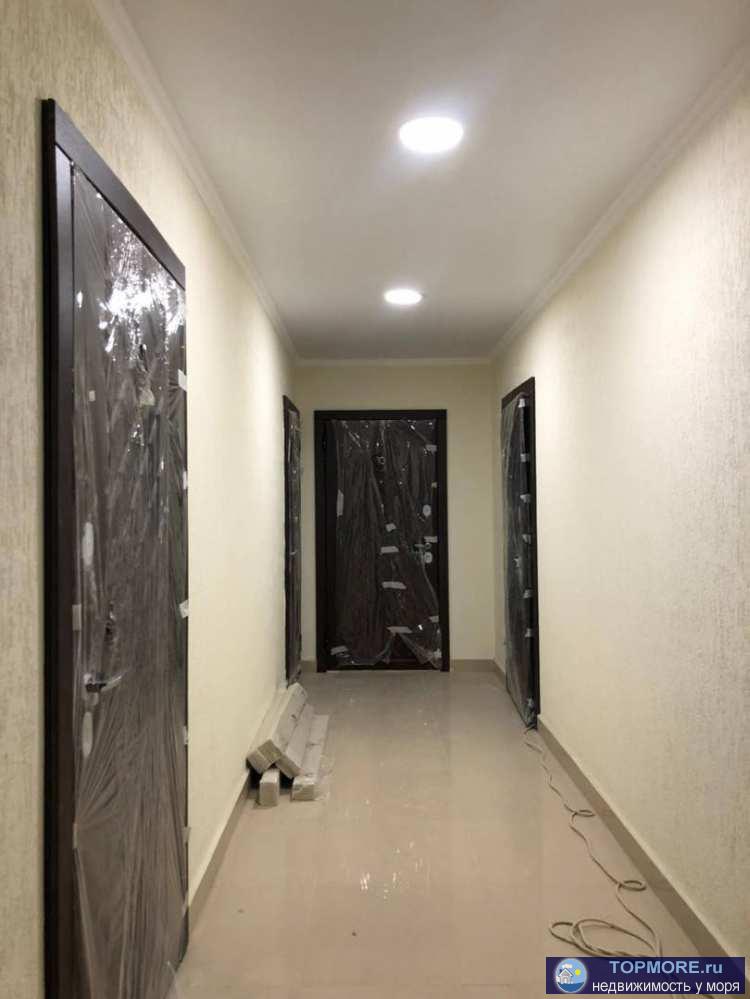 Лот № 149073. В продаже квартира в Красной поляне, в центре горнолыжного курорта.  Квартира находится в жк... - 2