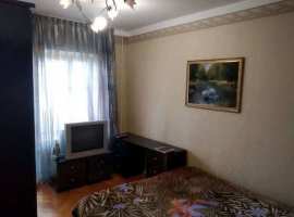 Лот № 163702. К продаже представлена квартира в центре Сочи,...