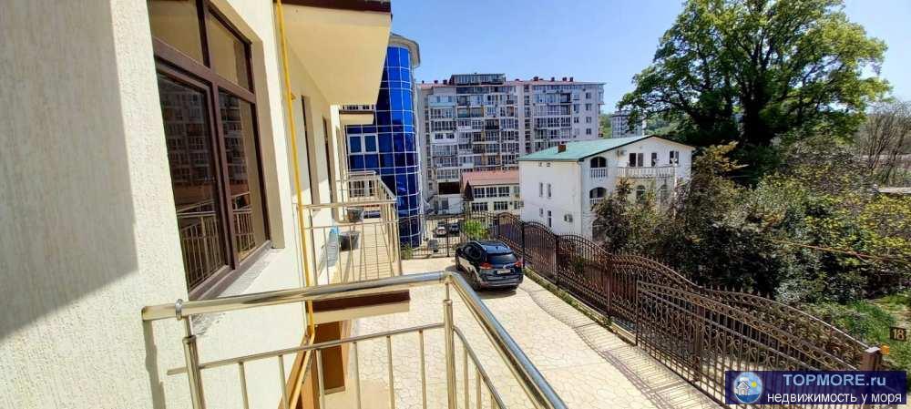 Лот № 163977. Срочная продажа квартиры в Сочи, в Дагомысе, по адресу: квартал Успенка 2/13.  Квартира находится на... - 1