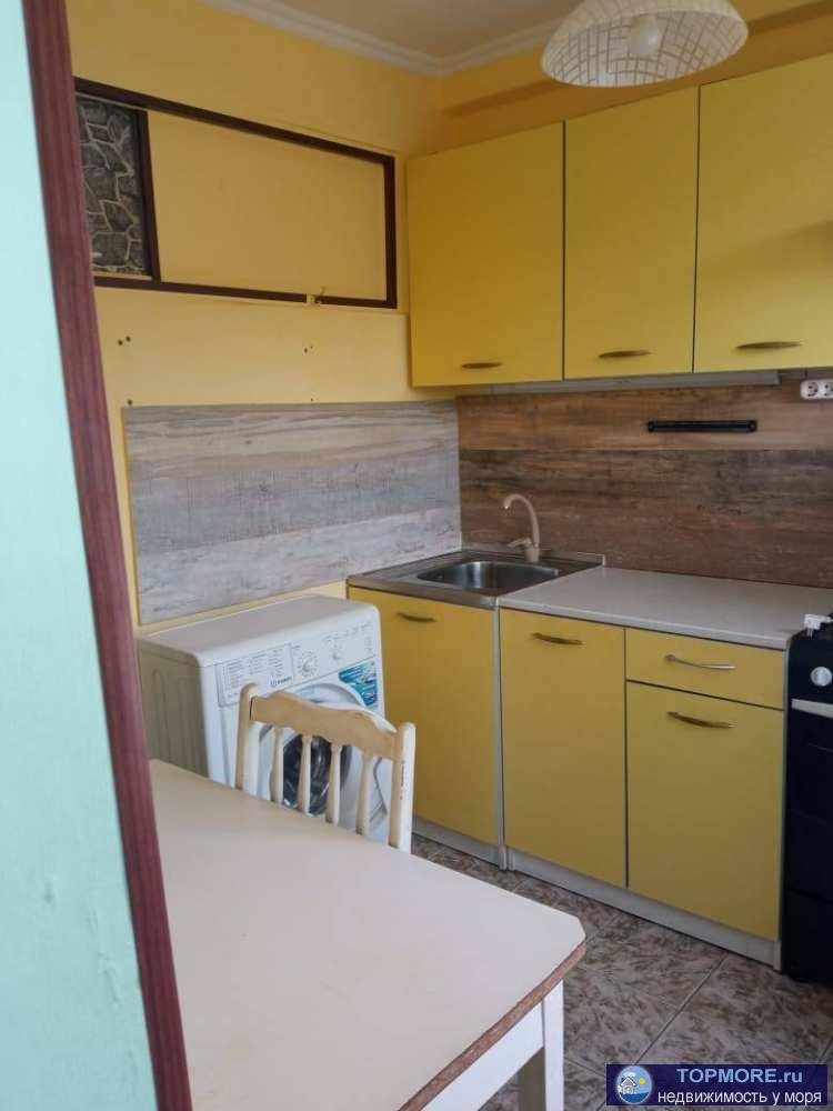 Лот № 163959. Продается квартира в Сочи, центральный район ксм. Площадь - 30 м2, косметический ремонт, есть мебель и...