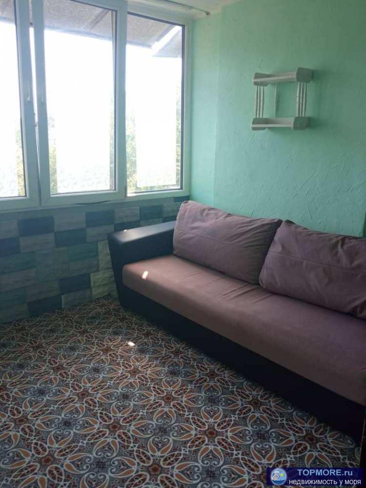 Лот № 163959. Продается квартира в Сочи, центральный район ксм. Площадь - 30 м2, косметический ремонт, есть мебель и... - 1