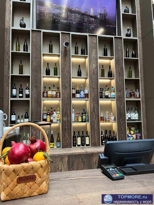 Лот № 163947. Представляем вашему вниманию квартиру, которая находится в уединенном месте самого центра курортного... - 2