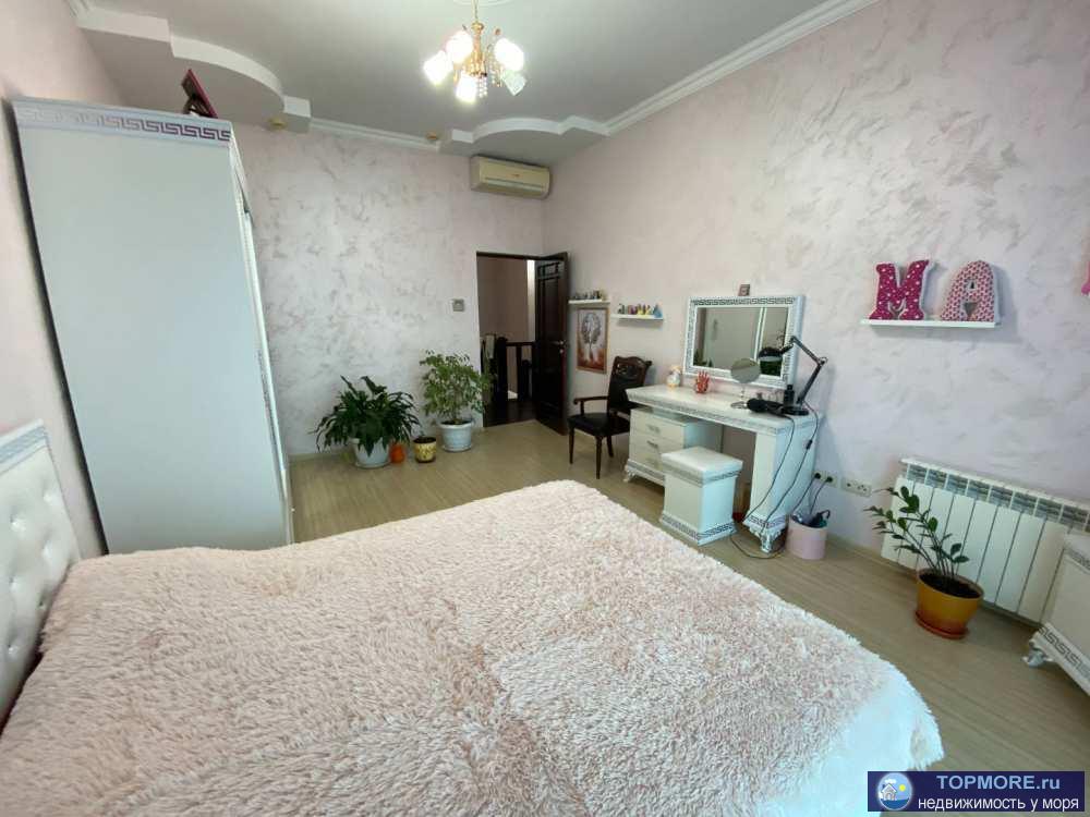 Лот № 163858. Продается эксклюзивная квартира на первой береговой линии. Сам дом находится в центральной части... - 2
