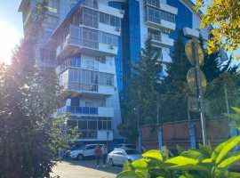 Лот № 163858. Продается эксклюзивная квартира на первой береговой...