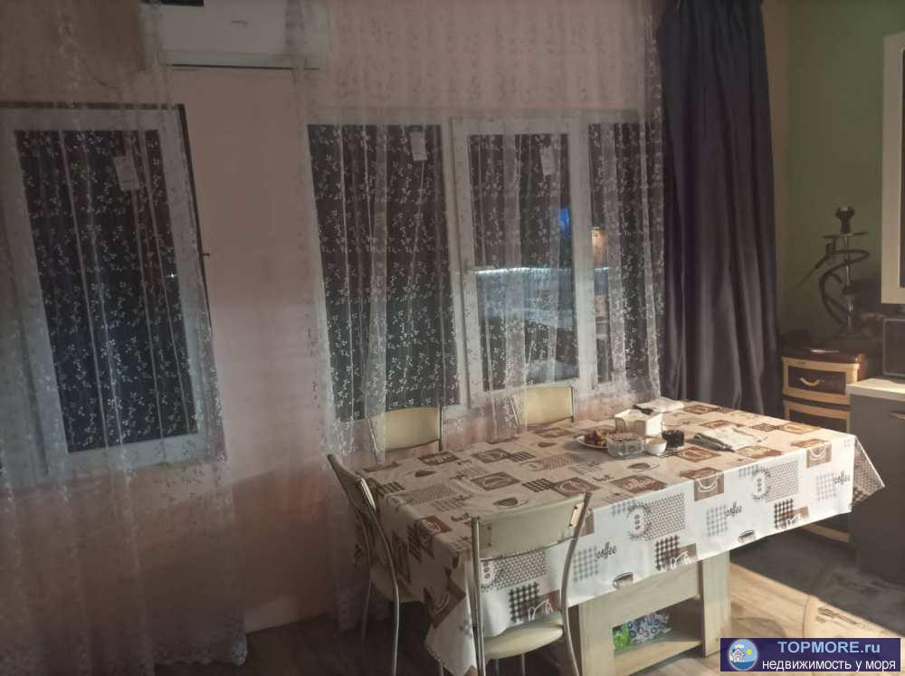 Лот № 163864. Продаю двухуровневую квартиру, по полу 40,1 м2,  второй уровень 35 м2. Выполнен ремонт на первом... - 2