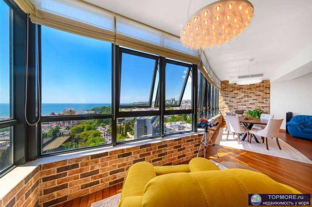 Лот № 164095. В продаже   трехкомнатная  квартира  в  комплексе бизнес класса  Красная площадь Отличные, а если... - 2