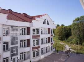 Лот № 164152. Чудесная уютная студия в жк Курортный. Само название...