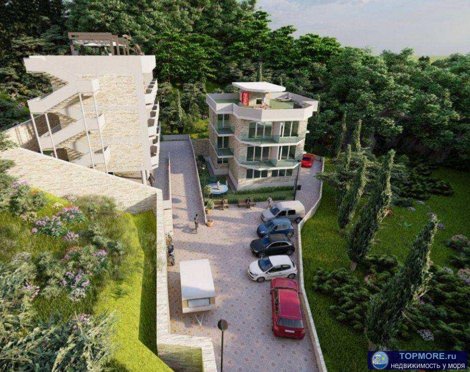 Лот № 164135. Район: Веселое село  Адрес: Ереванская ул., 34 корпус 1, Веселое  Класс дома: Комфорт  Материал здания:... - 1