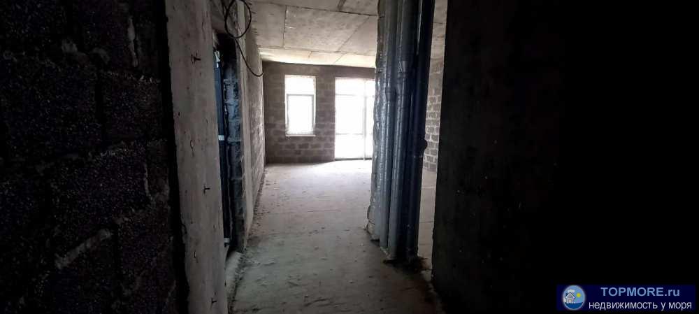 Лот № 164139. Срочная продажа квартиры в Дагомысе, по адресу: Успенка 2/13. Квартира находится на 3-м этаже 3-ох... - 1