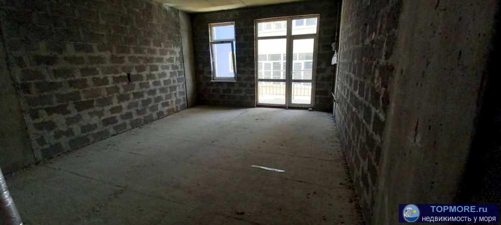 Лот № 164139. Срочная продажа квартиры в Дагомысе, по адресу: Успенка 2/13. Квартира находится на 3-м этаже 3-ох... - 2