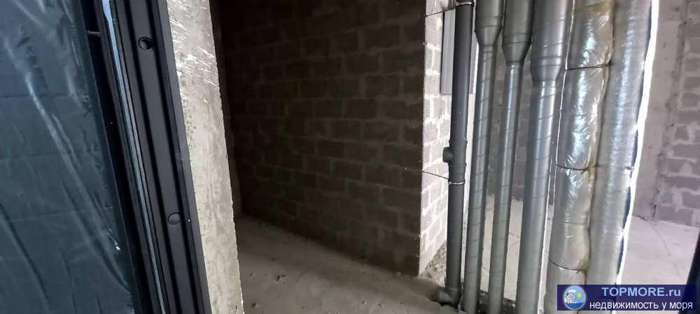 Лот № 164137. Срочная продажа квартиры в Дагомысе, по адресу: Успенка 2/13. Квартира находится на 3-м этаже 3-ох... - 1