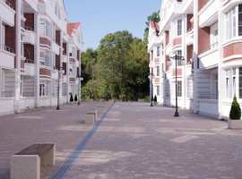 Лот № 164199. Квартира в жк Курортный. Первая очередь сдана ,...