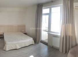 Сдаётся однокомнатная квартира с видом на море в Гагаринском районе...