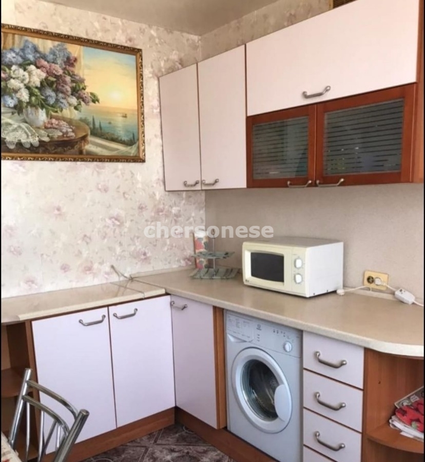Сдаётся длительно однокомнатная квартира  на улице Дмитрия Ульянова, Гагаринский район  Квартира находится в одном из...