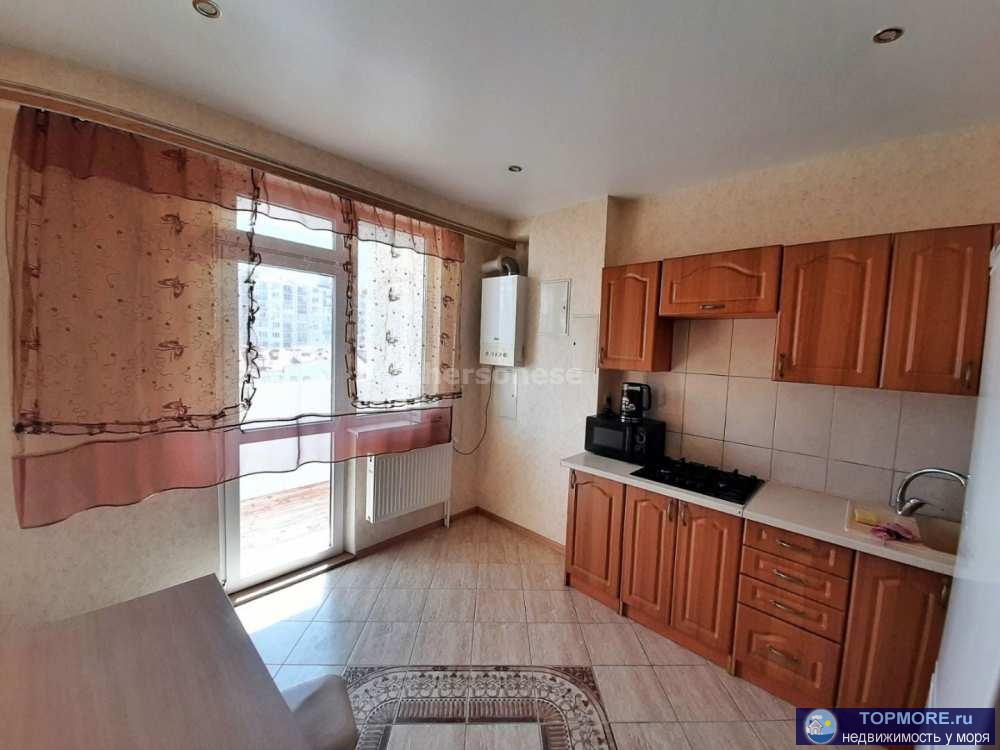 Предлагается к продаже однокомнатная квартира в Гагаринском районе.  Квартира находится на шестом этаже...