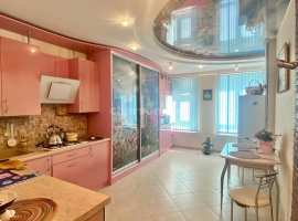 Квартира готова к продаже. Расположена в новых домах комплекс Евро...