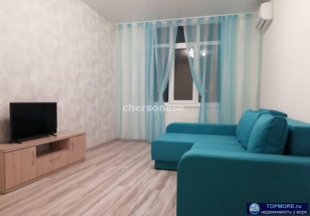 Сдаётся двухкомнатная квартира с видом на море  в Гагаринском районе  Квартира находится в востребованном районе,...