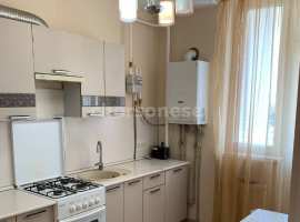 Продается однокомнатная квартира на Античном проспекте. Квартира...