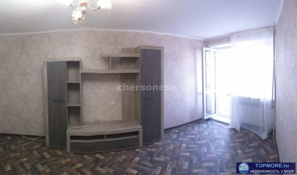 Предлагается в аренду однокомнатная квартира в Гагаринском районе.  Квартира обладает удобной планировкой с... - 1