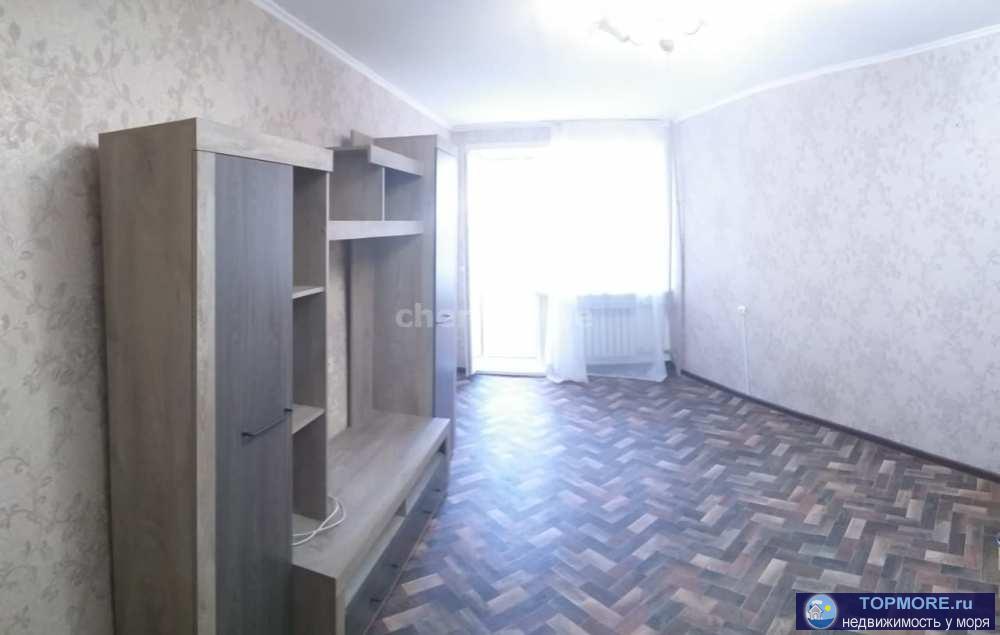 Предлагается в аренду однокомнатная квартира в Гагаринском районе.  Квартира обладает удобной планировкой с... - 2