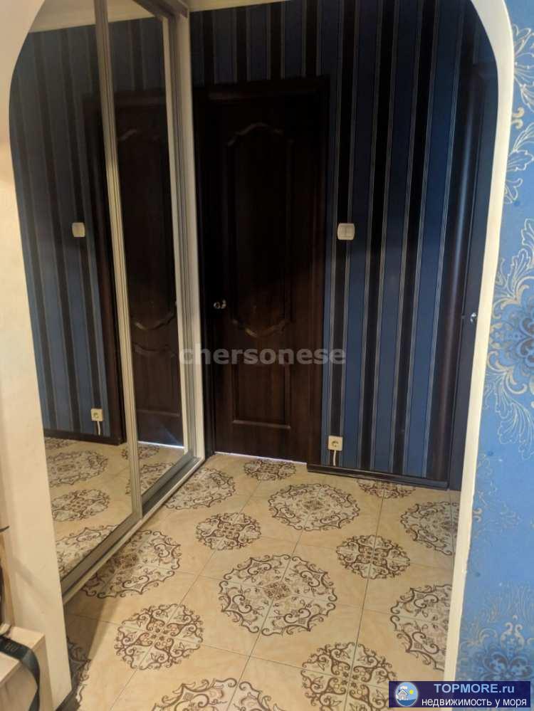 Продажа / Квартиры, Севастополь, Столетовский проспект, 26 000 р. Сдается в долгосрочную аренду двухкомнатная квартира. В квартире есть вся необходимая мебель и техника для... - 1