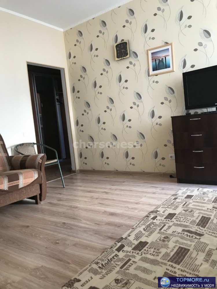 Сдается , уютная светлая квартира с автономным отоплением.В квартире есть все для комфортного проживания.Оснащена...