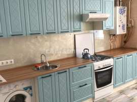 Сдаётся однокомнатная квартира в элитном доме с закрытой...