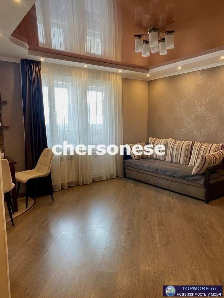 Предлагается к продаже трехкомнатная  квартира по ул. Колобова 18. Гагаринский район.   Продается светлая и  уютная...