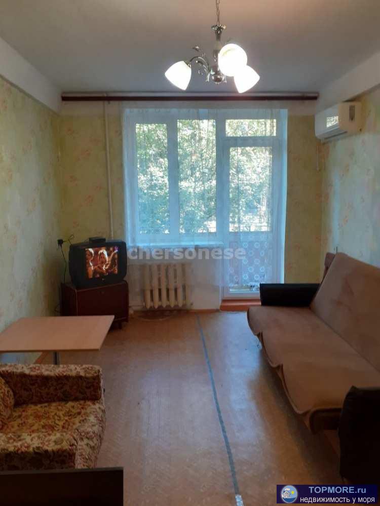 Сдается однокомнатная квартира в районе Московского.  Новая входная дверь, бойлер и смеситель, установлен новый...