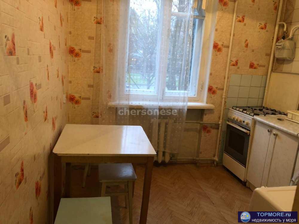 Сдается однокомнатная квартира в районе Московского.  Новая входная дверь, бойлер и смеситель, установлен новый... - 1