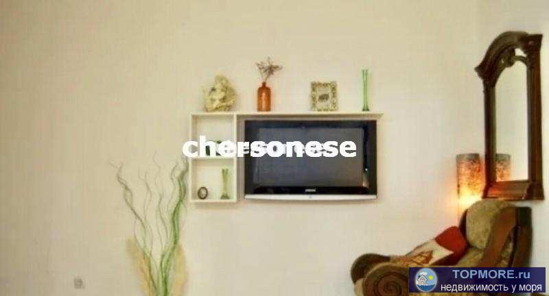 Сдается уютная двухкомнатная квартира в Ленинском районе города.  В квартире выполнен качественный ремонт, панорамные... - 1