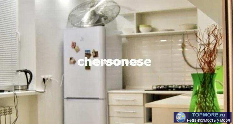 Сдается уютная двухкомнатная квартира в Ленинском районе города.  В квартире выполнен качественный ремонт, панорамные... - 2