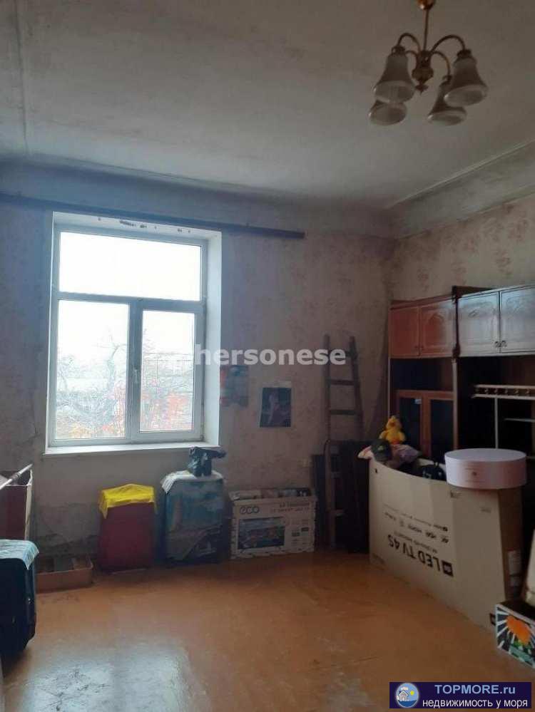 Продается 2-х комнатная квартира в самом востребованном Гагаринском районе. Находится на проспекте Юрия Гагарина.... - 1