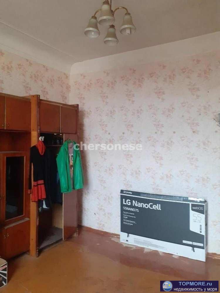 Продается 2-х комнатная квартира в самом востребованном Гагаринском районе. Находится на проспекте Юрия Гагарина.... - 2