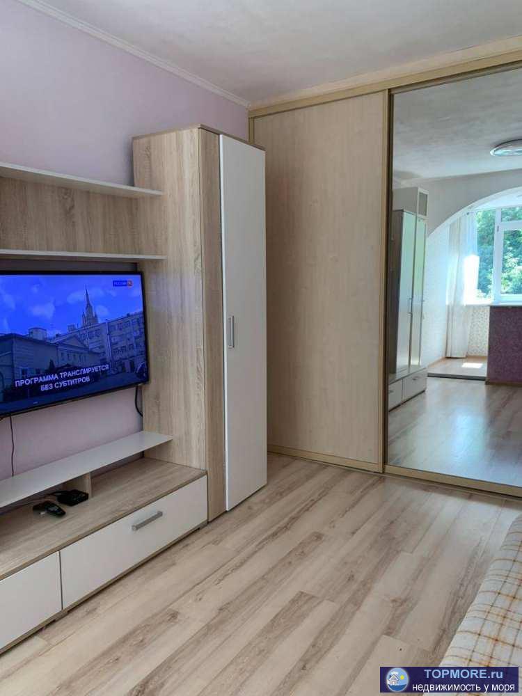 Лот № 164713. Продается двухкомнатная квартира в самом центре Сочи!  До центральной набережной, Морпорта, Гастропорта...