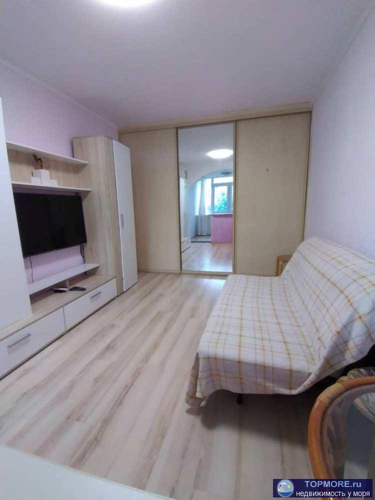 Лот № 164713. Продается двухкомнатная квартира в самом центре Сочи!  До центральной набережной, Морпорта, Гастропорта... - 1