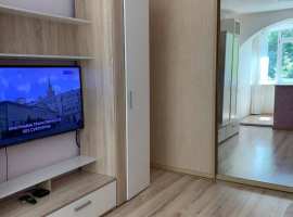 Лот № 164713. Продается двухкомнатная квартира в самом центре Сочи!...
