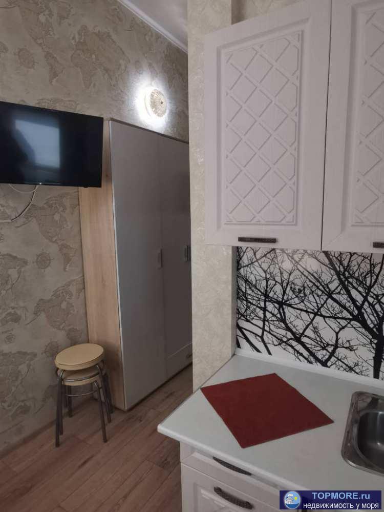Лот № 164646. Продается апартамент в апартаментно-гостиничном комплексе «Мусин-Пушкинская балка» в Сочи, центральный... - 1