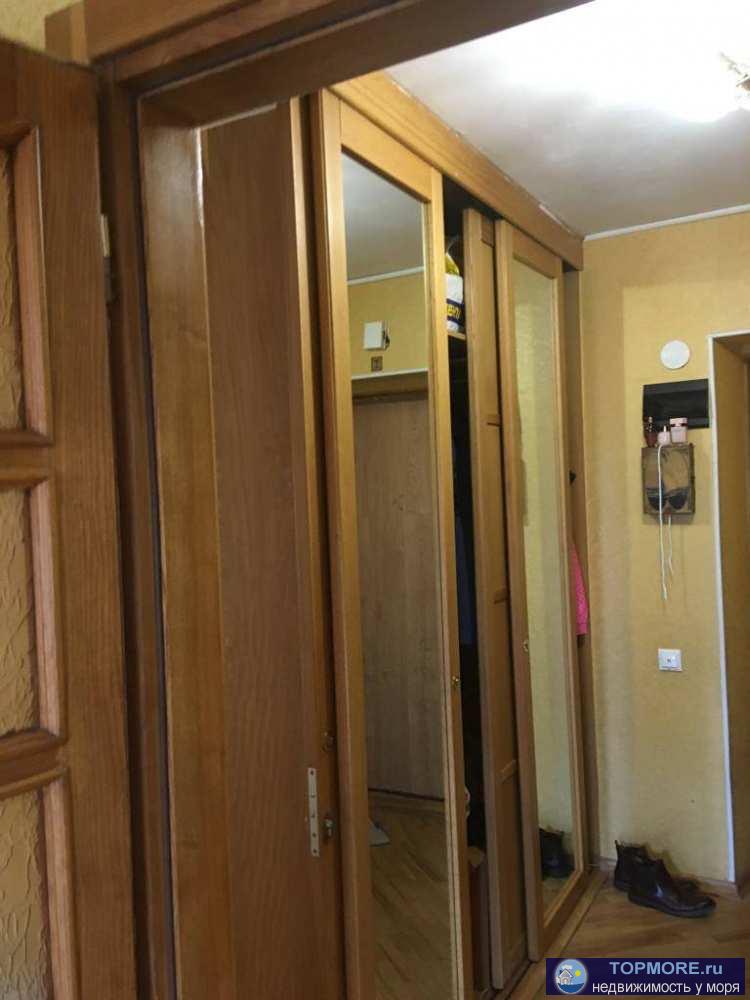 Лот № 164542.   В одном из самых лучших районов Бытхи продается уютная светлая трехкомнатная квартира на 5-м этаже... - 2