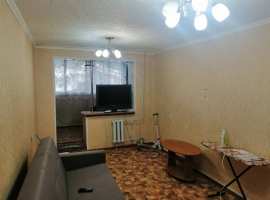 Лот № 164747. Двухкомнатная квартира в центре Лазаревского на улице...