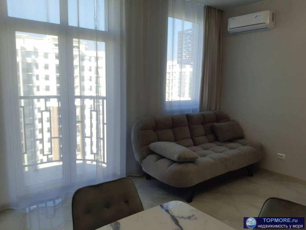 Лот № 164922. жк Альпийский квартал состоит из 9 зданий высотой 18 этажей. Цокольные этажи выделены под коммерческую... - 1