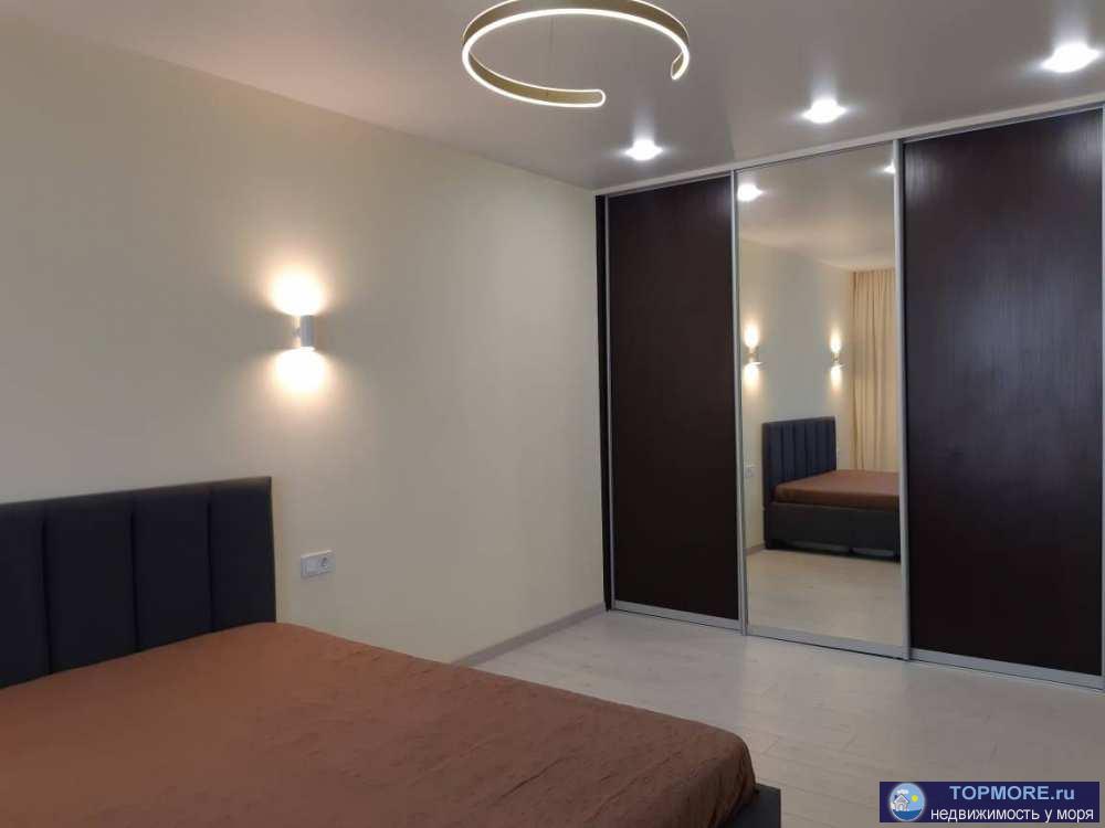 Лот № 164922. жк Альпийский квартал состоит из 9 зданий высотой 18 этажей. Цокольные этажи выделены под коммерческую... - 2