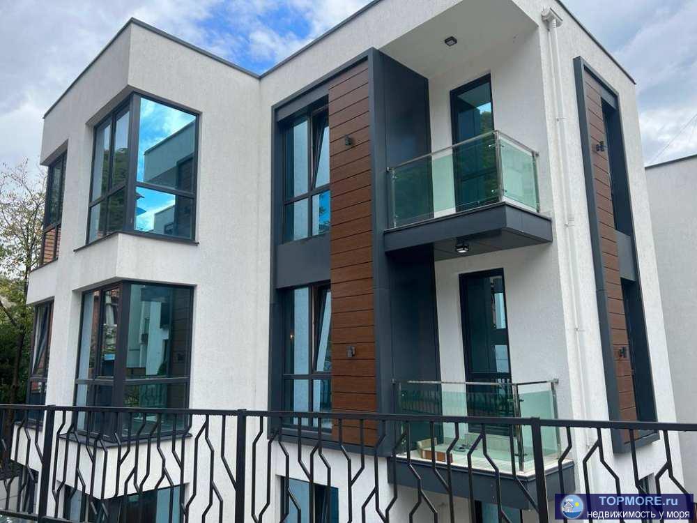 Лот № 164879. В продаже 1 комн. квартира на 2 этаже на Мамайке.  жк «Невада» - новый комплекс бизнес-класса в 7... - 2