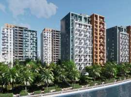 Лот № 164824. Продаю квартиру в Сочи, в жилом комплексе Чайные...