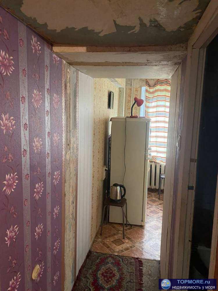 Продажа / Квартиры, Сочи, Лесная улица, 11 500 000 р. Лот № 164788. Просторная 3-х комнатная квартира для комфортного проживания! 3 отдельные комнаты, кухня, прихожая,... - 1