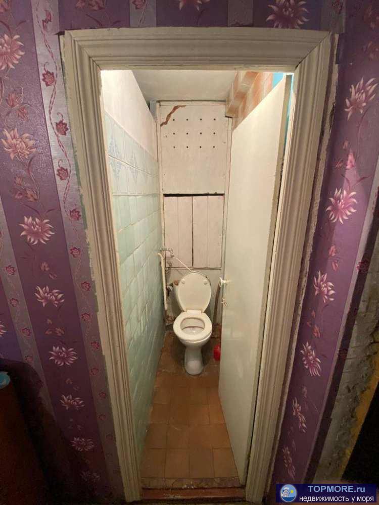 Продажа / Квартиры, Сочи, Лесная улица, 11 500 000 р. Лот № 164788. Просторная 3-х комнатная квартира для комфортного проживания! 3 отдельные комнаты, кухня, прихожая,... - 2