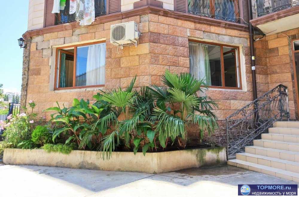 Лот № 164739. Квартира площадью 51 м2 в микрорайоне Новый Сочи! До моря 500 метров!  Квартира разделена на две... - 1