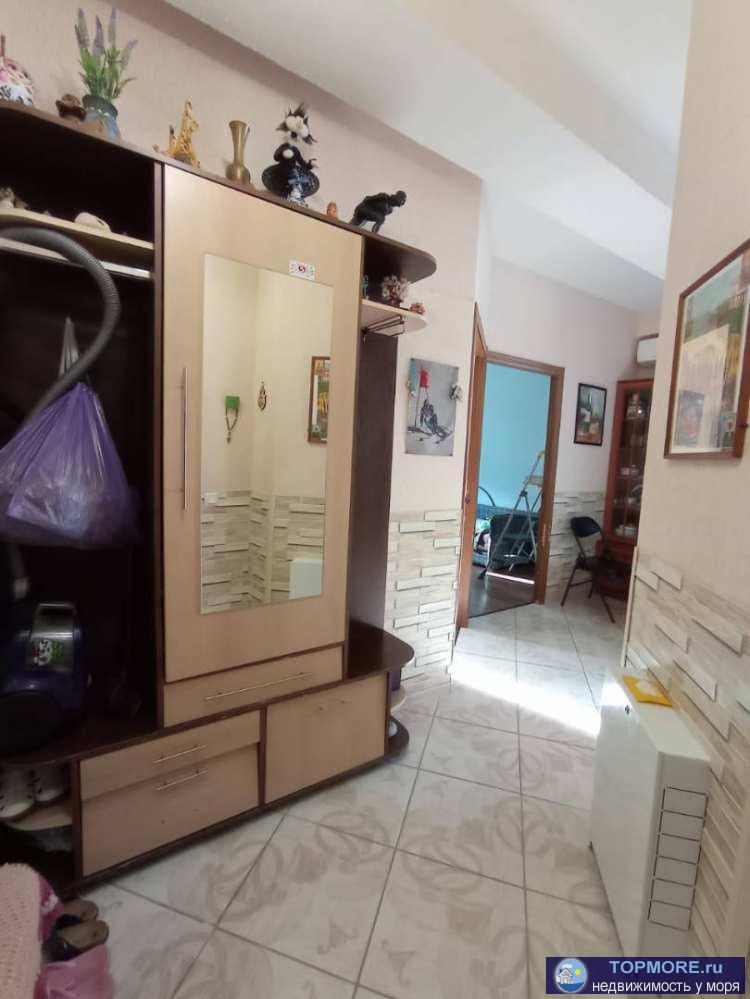 Лот № 164436. Отличная квартира в районе Голубые Дали. Продам полноценную двухкомнатную квартиру в хорошем! Дом...